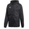 Adidas Core 18 Regenjacke -Fußballbedarf Geschäft adidas core 18 regenjacke