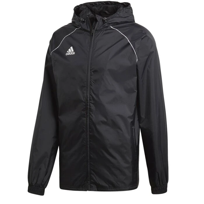 Adidas Core 18 Regenjacke 3 Adidas Core 18 Regenjacke