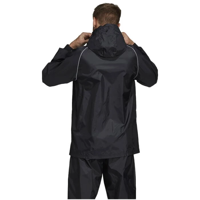 Adidas Core 18 Regenjacke 5 Adidas Core 18 Regenjacke – Bild 3