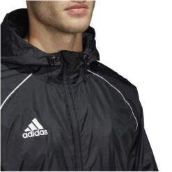 Adidas Core 18 Regenjacke 15 Adidas Core 18 Regenjacke -Fußballbedarf Geschäft adidas core 18 regenjacke6