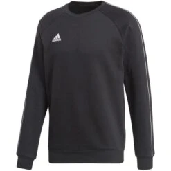 Adidas Core 18 Sweat Top