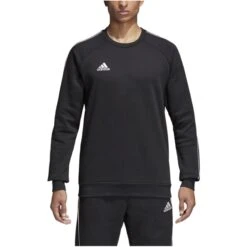 Adidas Core 18 Sweat Top 16 Adidas Core 18 Sweat Top -Fußballbedarf Geschäft adidas core 18 sweat top7
