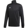 Adidas Core 18 Training Top -Fußballbedarf Geschäft adidas core 18 training top
