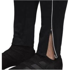 Adidas Core 18 Trainingshose -Fußballbedarf Geschäft adidas core 18 trainingshose7