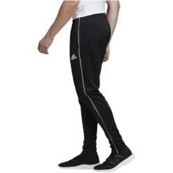 Adidas Core 18 Trainingshose -Fußballbedarf Geschäft adidas core 18 trainingshose8