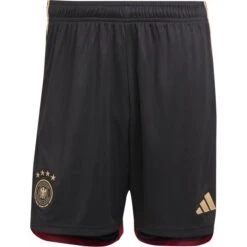 Adidas DFB Away Short 2022/2023 - Kinder
