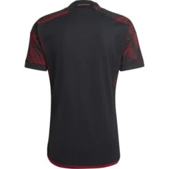 Adidas DFB Away Trikot 2022/2023 - Erw -Fußballbedarf Geschäft adidas dfb away trikot 2022 2023 erw2