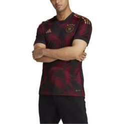 Adidas DFB Away Trikot 2022/2023 - Erw -Fußballbedarf Geschäft adidas dfb away trikot 2022 2023 erw3