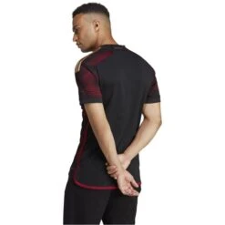 Adidas DFB Away Trikot 2022/2023 - Erw -Fußballbedarf Geschäft adidas dfb away trikot 2022 2023 erw4