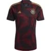 Adidas DFB Away Trikot 2022/2023 - Kinder -Fußballbedarf Geschäft adidas dfb away trikot 2022 2023 kinder