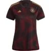 Adidas DFB Away Trikot 2022/2023 - Womens