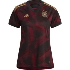 Adidas DFB Away Trikot 2022/2023 - Womens