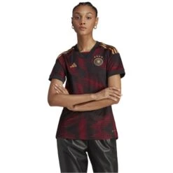 Adidas DFB Away Trikot 2022/2023 - Womens 13 Adidas DFB Away Trikot 2022/2023 - Womens -Fußballbedarf Geschäft adidas dfb away trikot 2022 2023 womens5