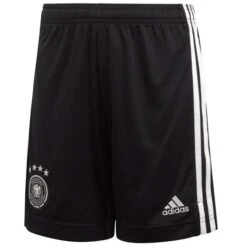 Adidas DFB Heim Short 2020/2021 - Erw