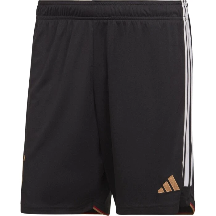 Adidas DFB Heim Short 2022/2023 - Erw 3 Adidas DFB Heim Short 2022/2023 - Erw