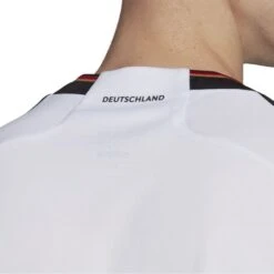 Adidas DFB Heim Trikot 2022/2023 - Erw -Fußballbedarf Geschäft adidas dfb heim trikot 2022 2023 erw3