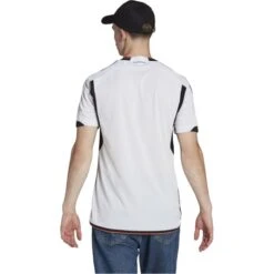 Adidas DFB Heim Trikot 2022/2023 - Erw -Fußballbedarf Geschäft adidas dfb heim trikot 2022 2023 erw8