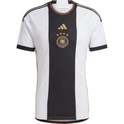 Adidas DFB Heim Trikot 2022/2023 - Kinder