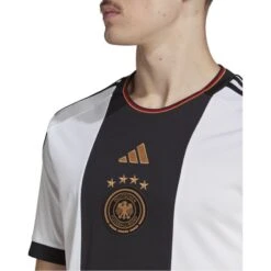 Adidas DFB Heim Trikot 2022/2023 - Kinder 10 Adidas DFB Heim Trikot 2022/2023 - Kinder -Fußballbedarf Geschäft adidas dfb heim trikot 2022 2023 kinder4