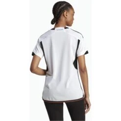 Adidas DFB Heim Trikot 2022/2023 - Womens 12 Adidas DFB Heim Trikot 2022/2023 - Womens -Fußballbedarf Geschäft adidas dfb heim trikot 2022 2023 womens4