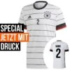 Adidas DFB Heim Trikot Mit Namen Und Nummern 1 Adidas DFB Heim Trikot Mit Namen Und Nummern -Fußballbedarf Geschäft adidas dfb heim trikot mit namen und nummern