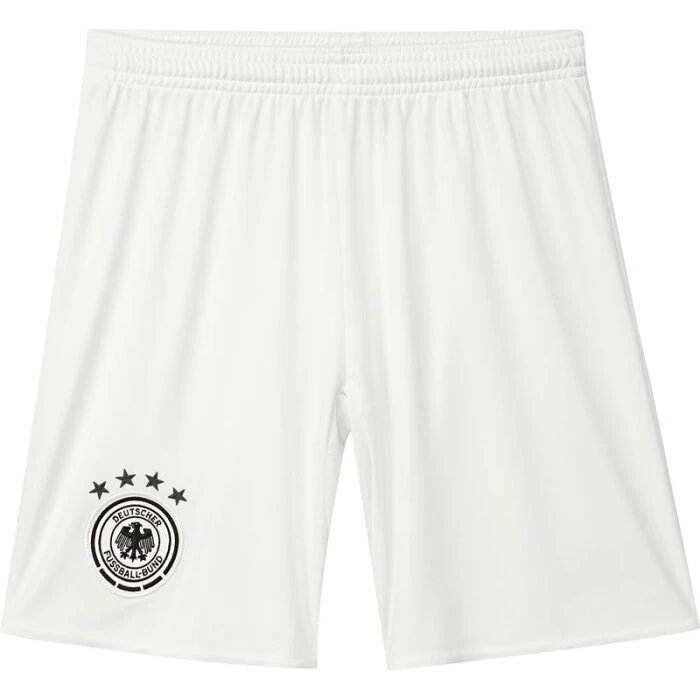 Adidas DFB Short 2016/2017 Away - Ki 3 Adidas DFB Short 2016/2017 Away - Ki