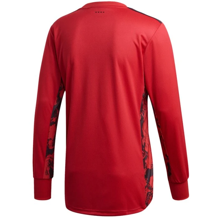 Adidas DFB Torwart Trikot 2020/2021 - Erw 4 Adidas DFB Torwart Trikot 2020/2021 - Erw – Bild 2