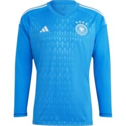 Adidas DFB Torwart Trikot 2022/2023 - Erw