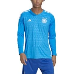 Adidas DFB Torwart Trikot 2022/2023 - Erw -Fußballbedarf Geschäft adidas dfb torwart trikot 2022 2023 erw3