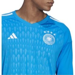 Adidas DFB Torwart Trikot 2022/2023 - Kinder -Fußballbedarf Geschäft adidas dfb torwart trikot 2022 2023 kinder3
