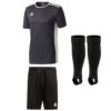 Adidas Entrada 18 Kinder Trikotsatz 1 Adidas Entrada 18 Kinder Trikotsatz -Fußballbedarf Geschäft adidas entrada 18 kinder trikotsatz