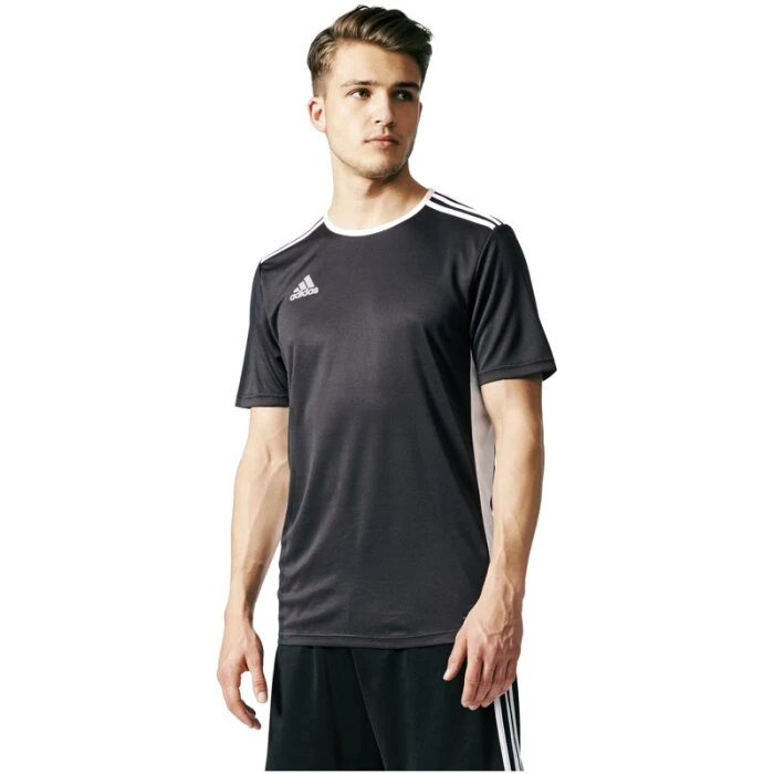 Adidas Entrada 18 Kinder Trikotsatz 10 Adidas Entrada 18 Kinder Trikotsatz – Bild 9