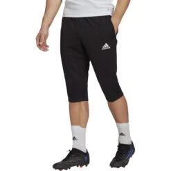 Adidas Entrada 22 3/4 Pant 10 Adidas Entrada 22 3/4 Pant -Fußballbedarf Geschäft adidas entrada 22 3 4 pant3
