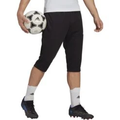 Adidas Entrada 22 3/4 Pant 11 Adidas Entrada 22 3/4 Pant -Fußballbedarf Geschäft adidas entrada 22 3 4 pant4