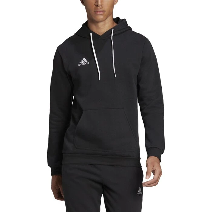 Adidas Entrada 22 Hoody 10 Adidas Entrada 22 Hoody – Bild 8