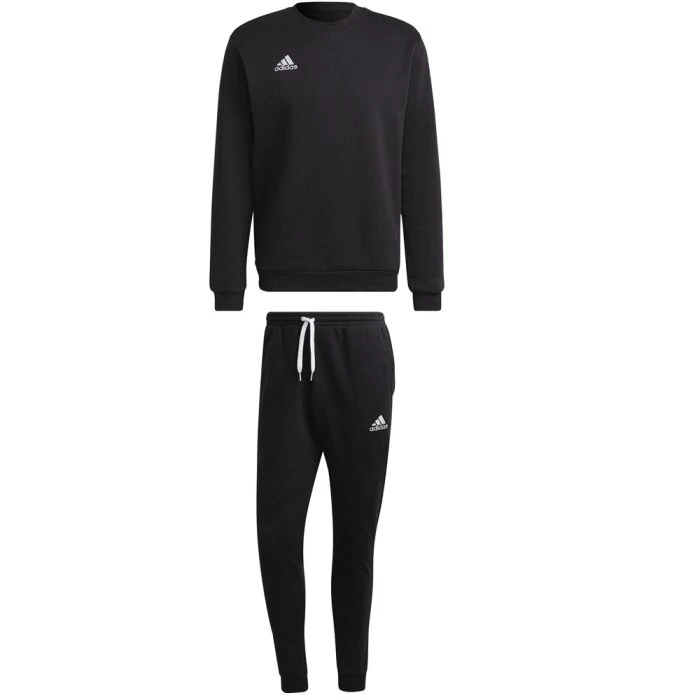 Adidas Entrada 22 Jogginganzug 3 Adidas Entrada 22 Jogginganzug