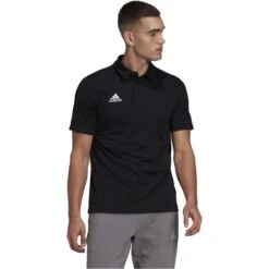 Adidas Entrada 22 Polo -Fußballbedarf Geschäft adidas entrada 22 polo3