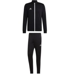 Adidas Entrada 22 Polyester Trainingsanzug