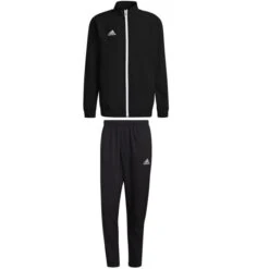 Adidas Entrada 22 Präsentationsanzug