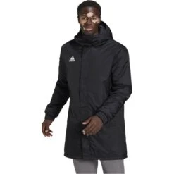 Adidas Entrada 22 Stadionjacke -Fußballbedarf Geschäft adidas entrada 22 stadionjacke3