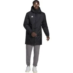 Adidas Entrada 22 Stadionjacke -Fußballbedarf Geschäft adidas entrada 22 stadionjacke4