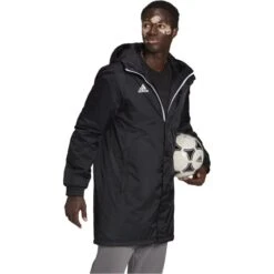 Adidas Entrada 22 Stadionjacke -Fußballbedarf Geschäft adidas entrada 22 stadionjacke5