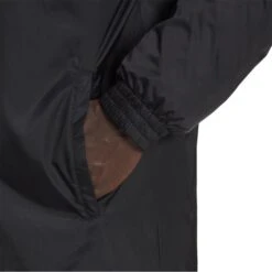 Adidas Entrada 22 Stadionjacke -Fußballbedarf Geschäft adidas entrada 22 stadionjacke7