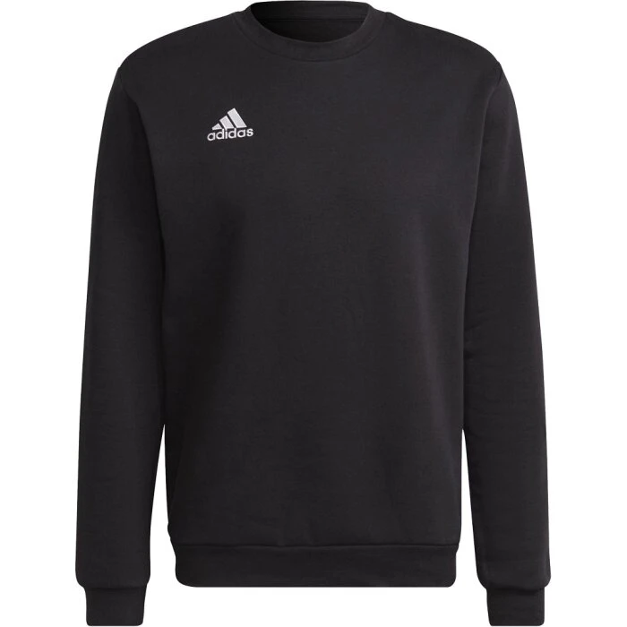 Adidas Entrada 22 Sweat Top 3 Adidas Entrada 22 Sweat Top