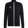 Adidas Entrada 22 Track Jacket Trainingsjacke -Fußballbedarf Geschäft adidas entrada 22 track jacket trainingsjacke