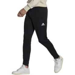 Adidas Entrada 22 Training Pant Trainingshose -Fußballbedarf Geschäft adidas entrada 22 training pant trainingshose3