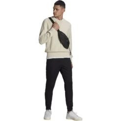 Adidas Entrada 22 Training Pant Trainingshose -Fußballbedarf Geschäft adidas entrada 22 training pant trainingshose4