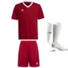 Adidas Entrada 22 Trikotsatz -Fußballbedarf Geschäft adidas entrada 22 trikotsatz
