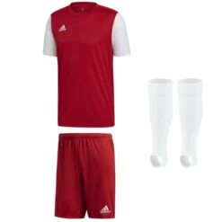 Adidas Estro 19 Kinder Trikotsatz