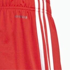 Adidas FC Bayern Short 2023/2024 Home - Erw -Fußballbedarf Geschäft adidas fc bayern short 2023 2024 home erw3